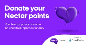 Nectar Donate Your Points