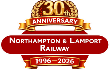 Northampton & Lamport Railway